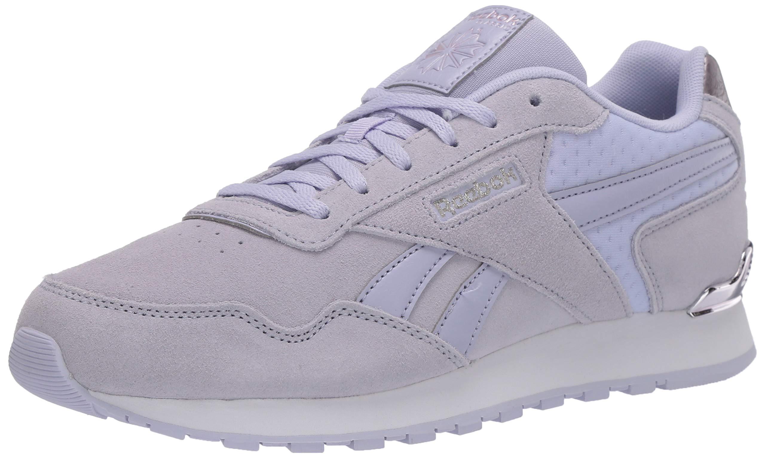 women's classic harman run casual sneakers from finish line