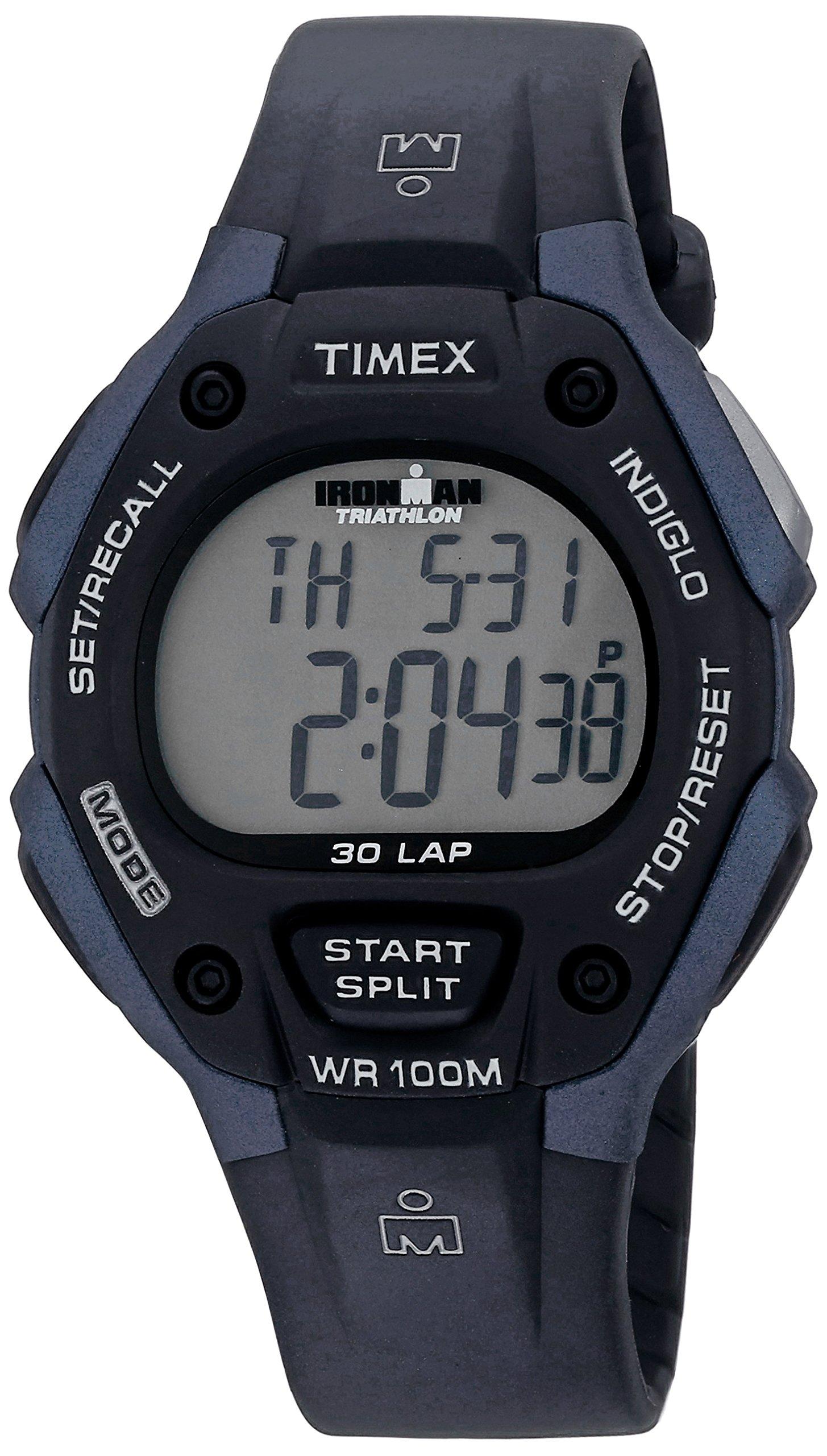 timex classic 30