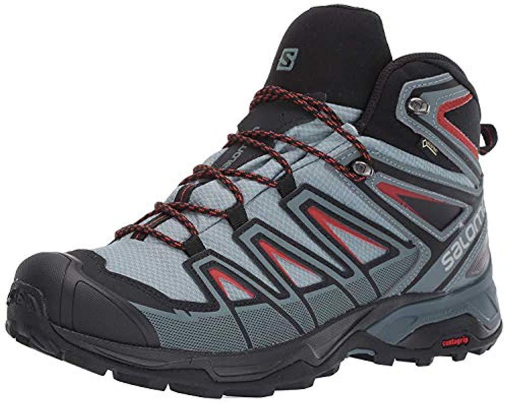 zapatillas salomon el corte ingles