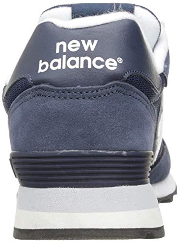 new balance 515 navy blue