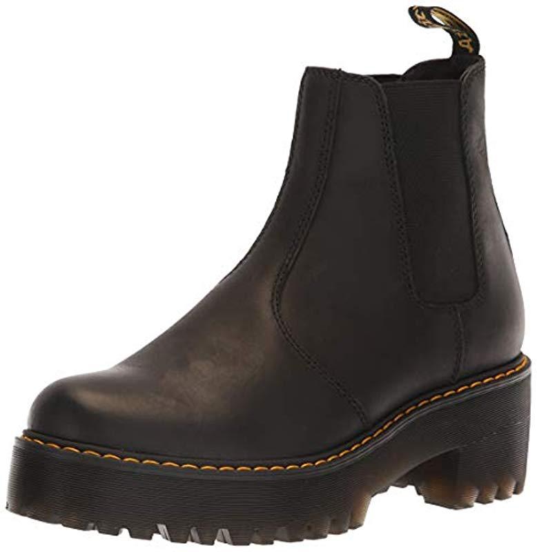 cheap dr marten style boots