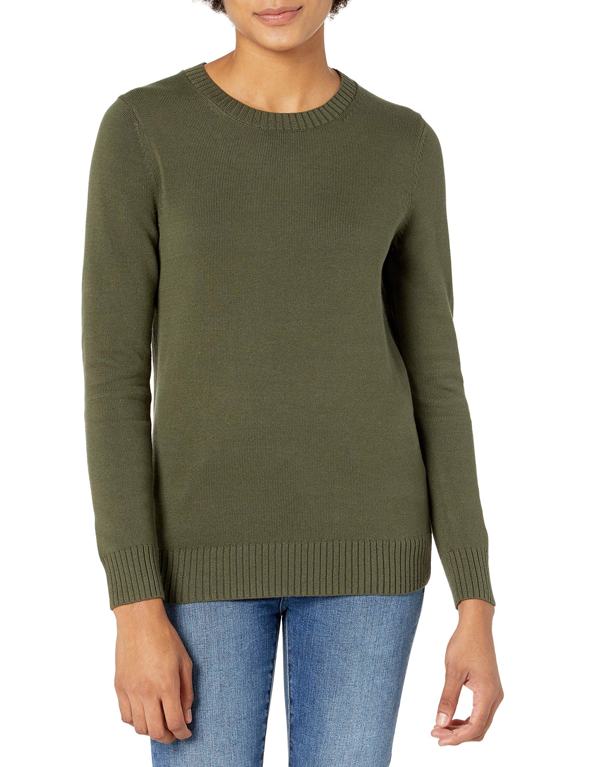amazon essentials womens sweaters