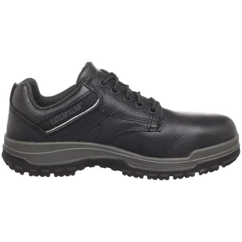 caterpillar dimen steel toe