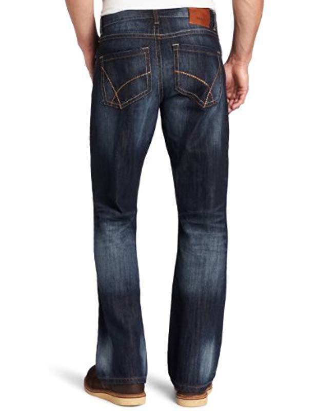 wrangler 20x vintage bootcut jeans