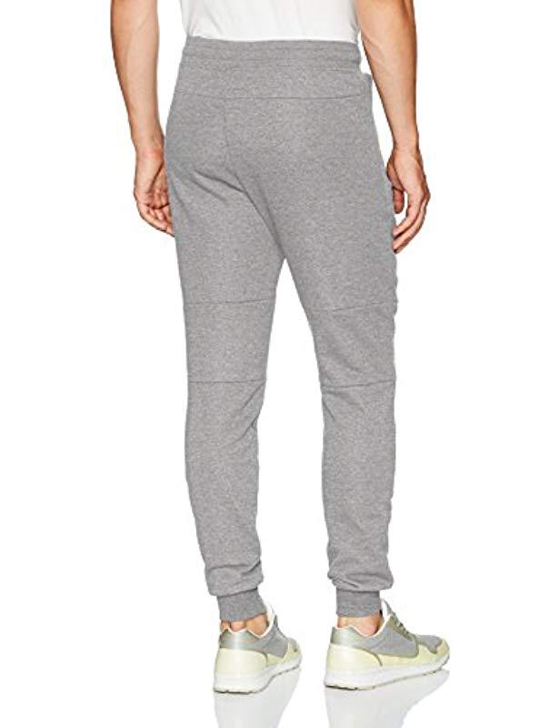 russell woven jogger