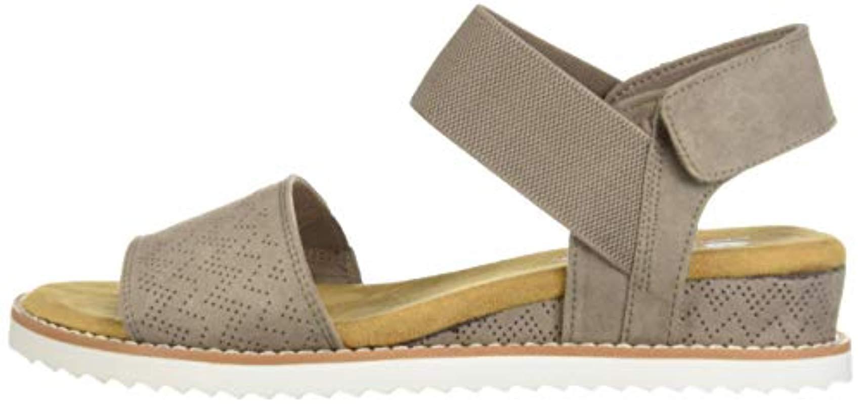 bobs desert kiss taupe