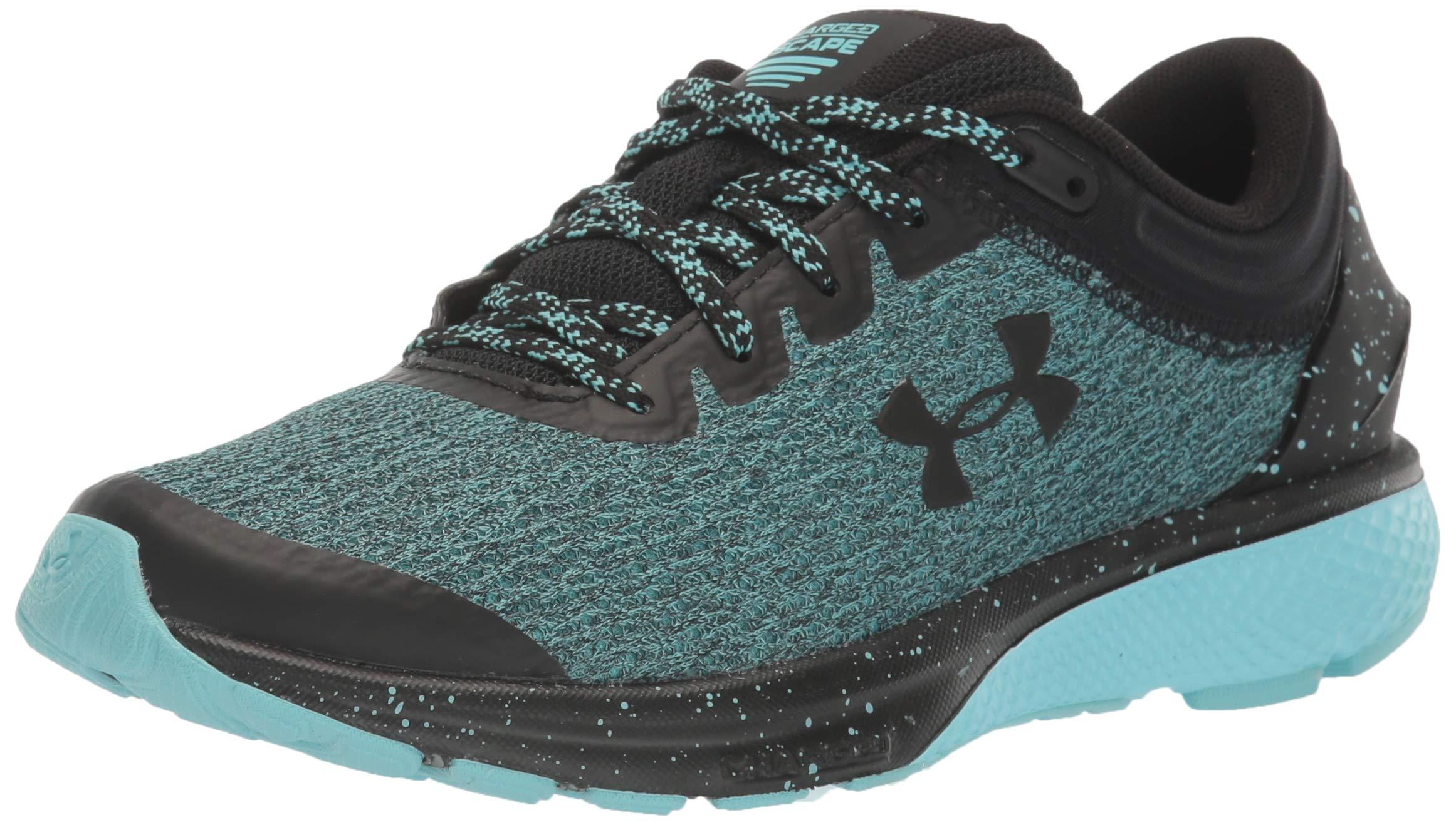 Under Armour Charged Escape 3 Running Shoes in Blue - Save 34% - Lyst