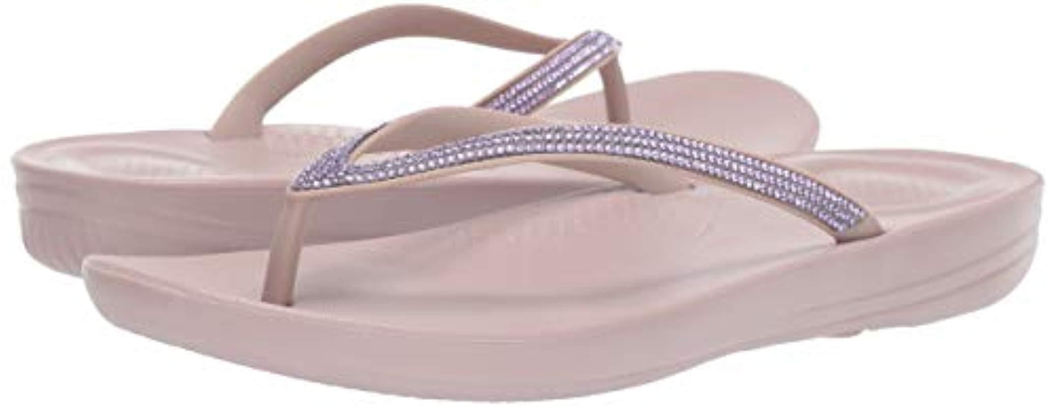 iqushion flip flop