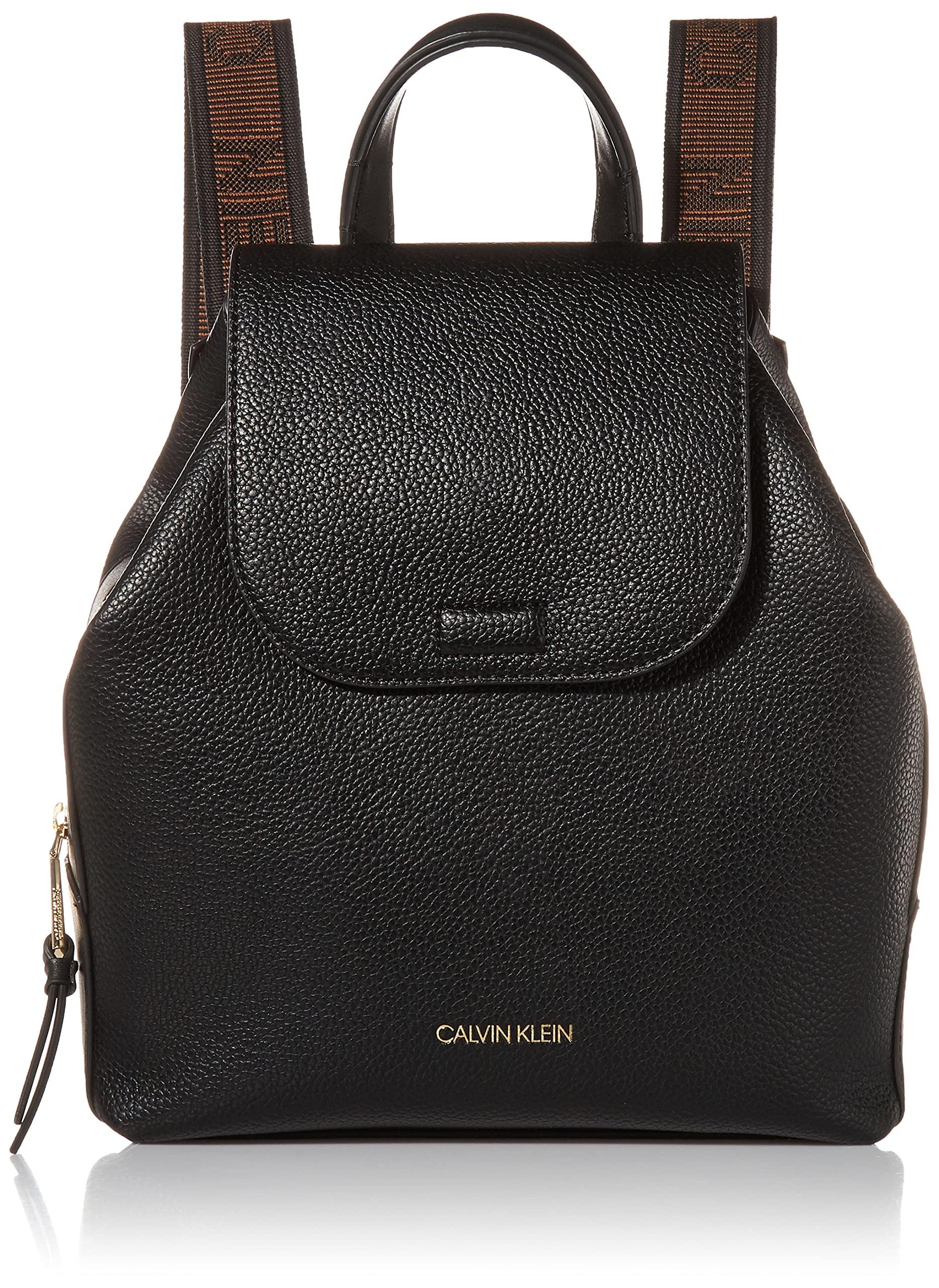 backpack purse calvin klein
