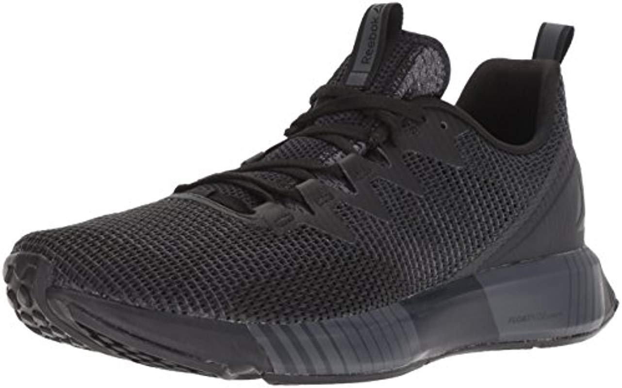 reebok fusion flexweave
