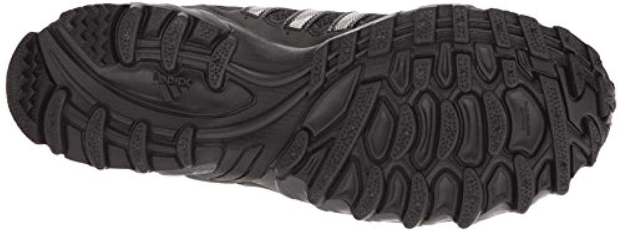 adidas Rockadia Trail Wide M in Black for Men | Lyst