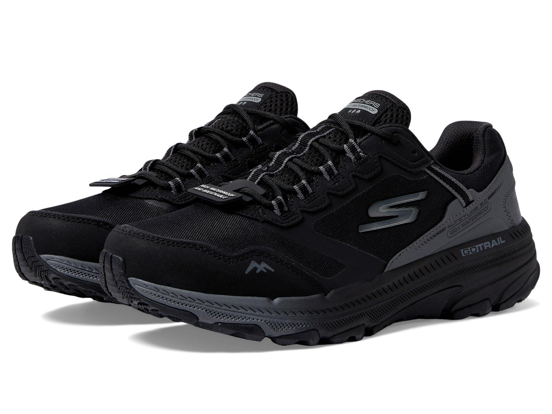 Skechers go trail 2 new arrivals