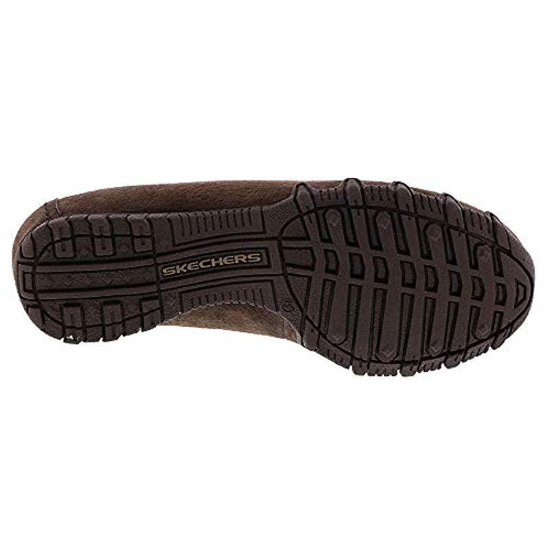 skechers women's relaxed fit bikers traffic loafer