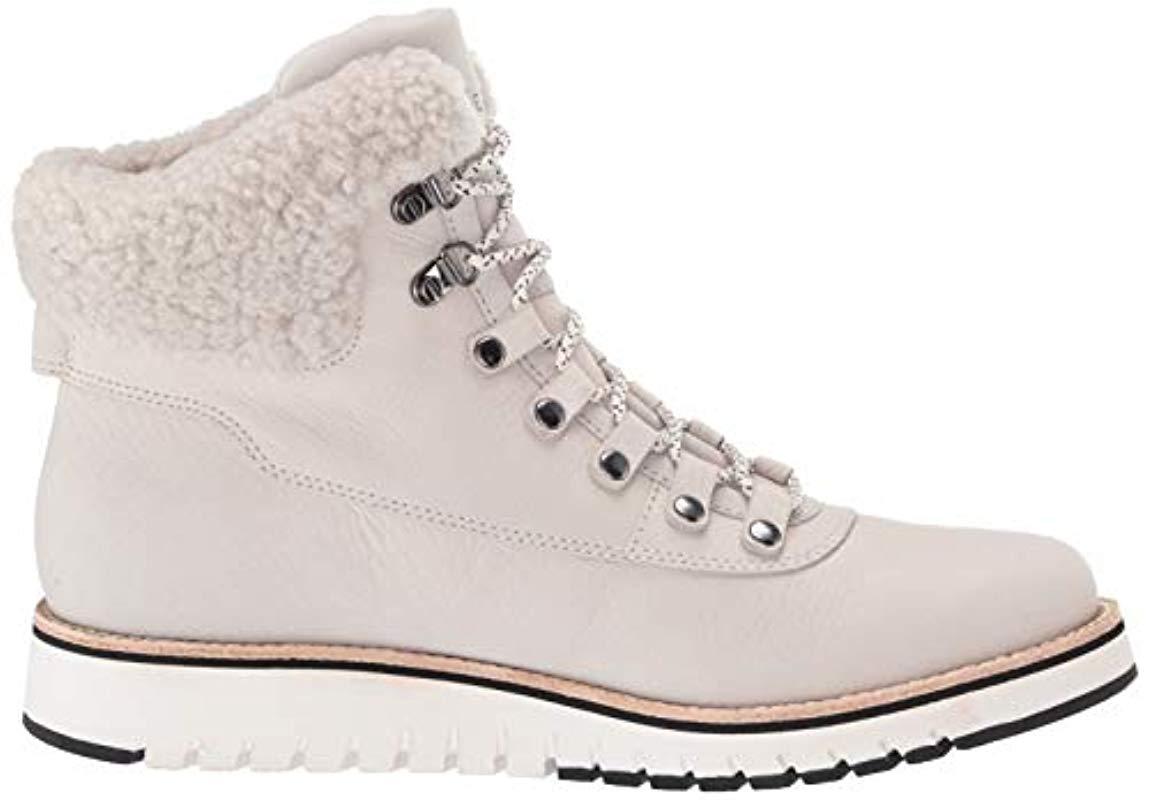 cole haan grand explorer boots