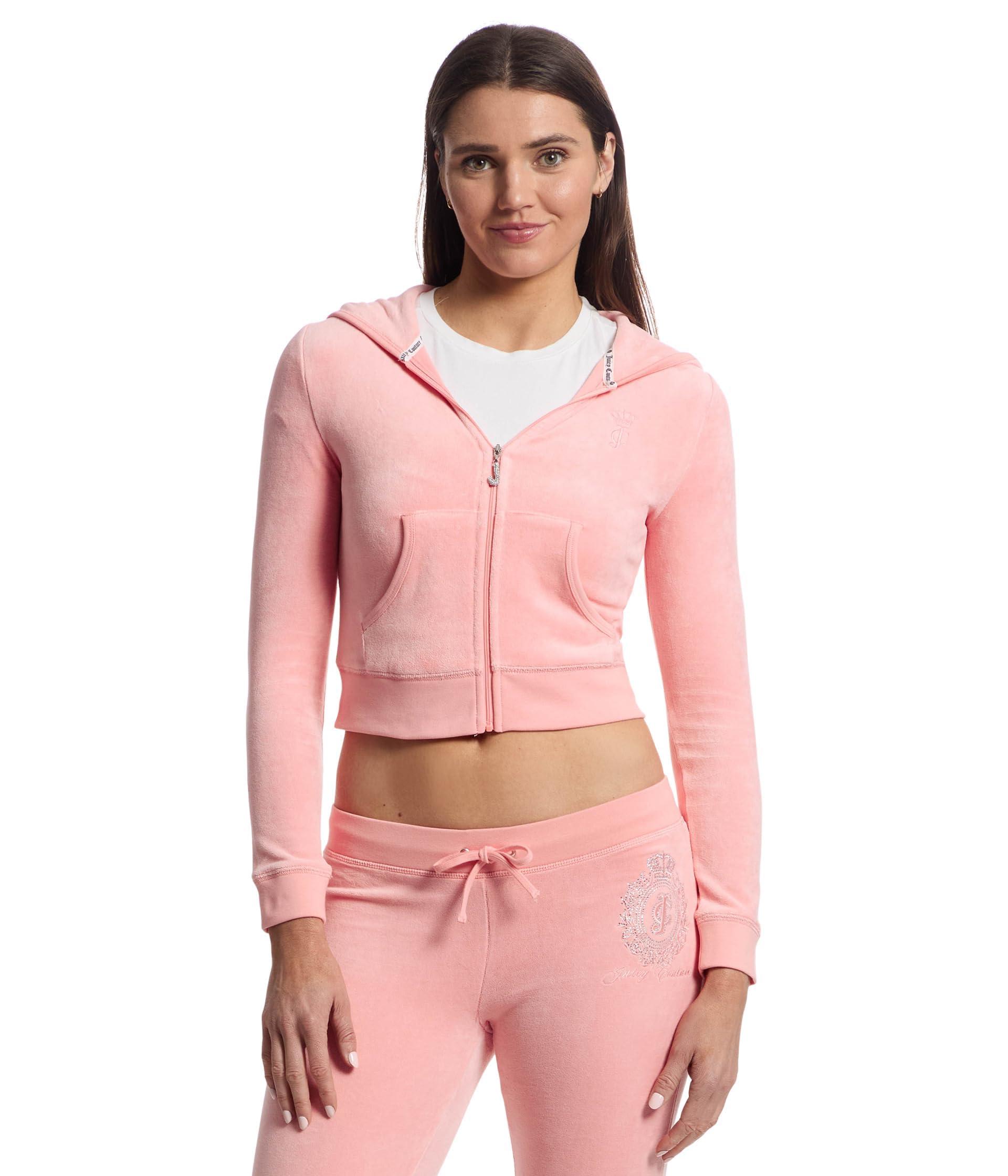 Juicy Couture Jackets for Women | Online Sale up to 78% off