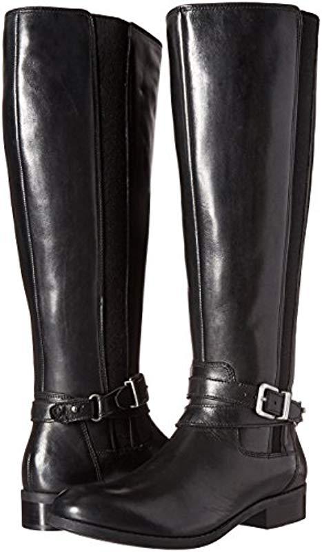 clarks pita vienna boots