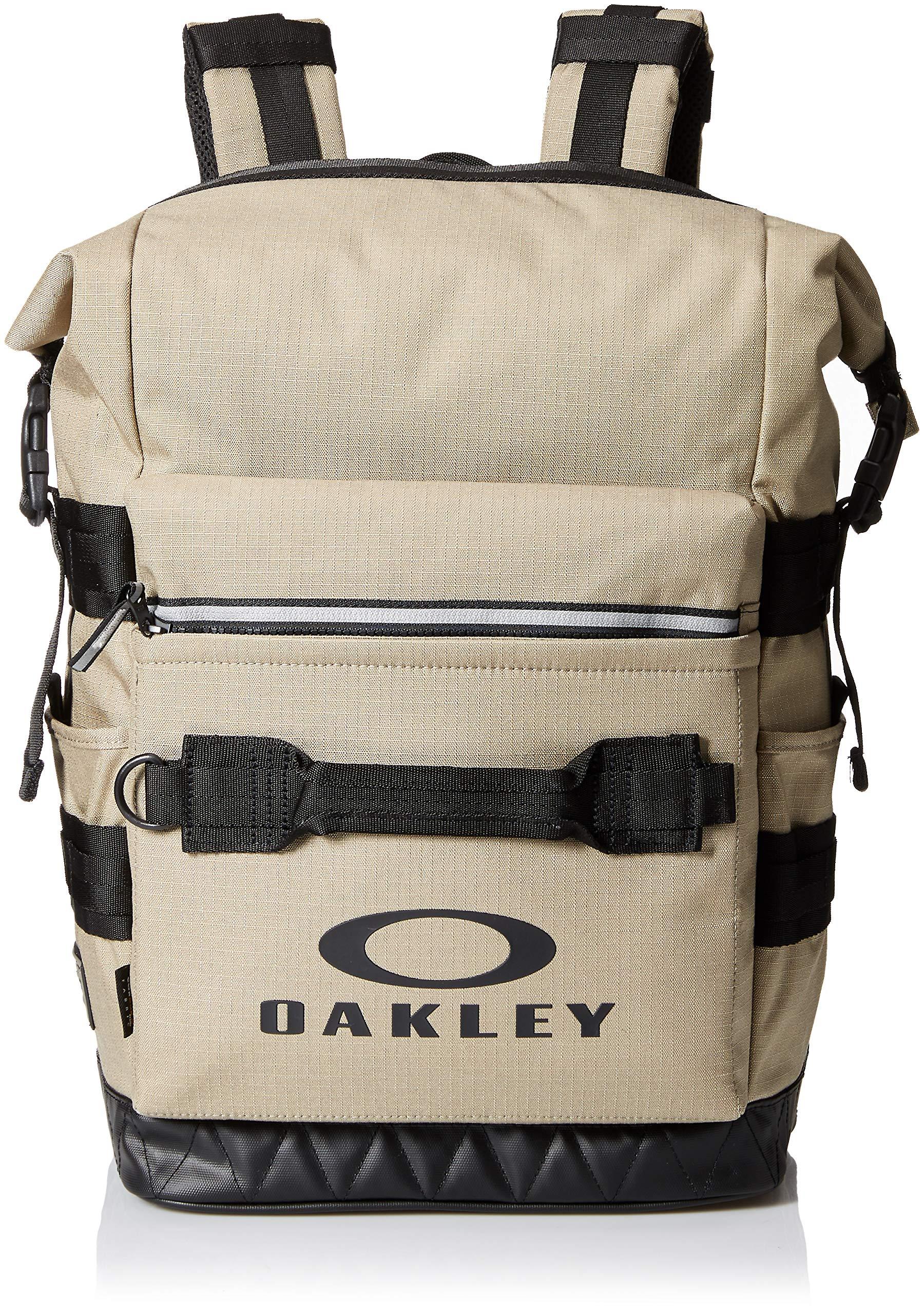 Oakley Synthetic Utility Folded Backpack for Men Lyst