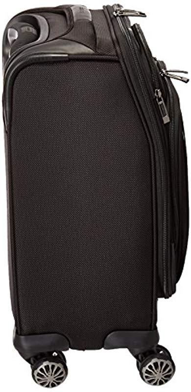 silhouette xv spinner boarding bag