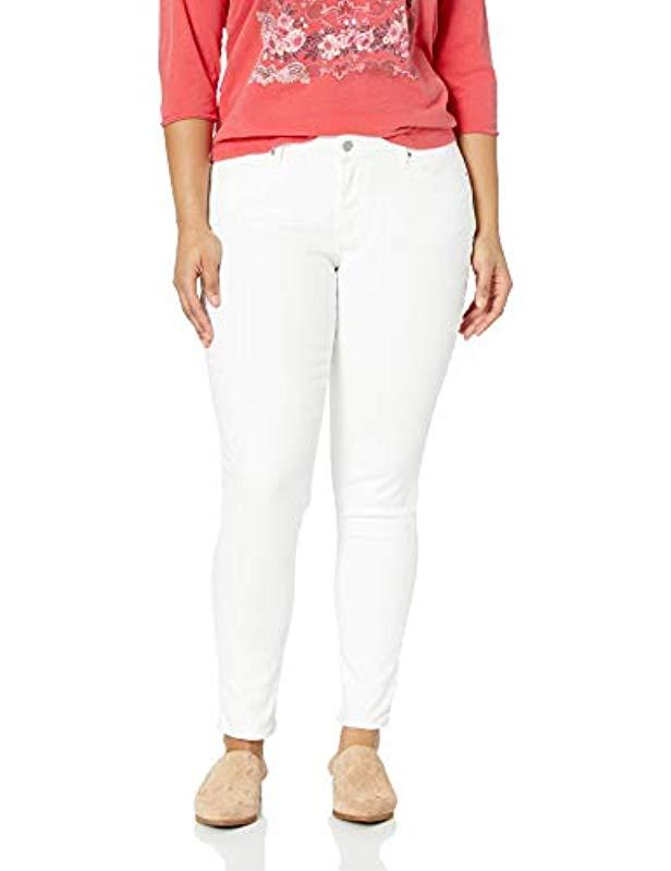 levi's 711 plus size
