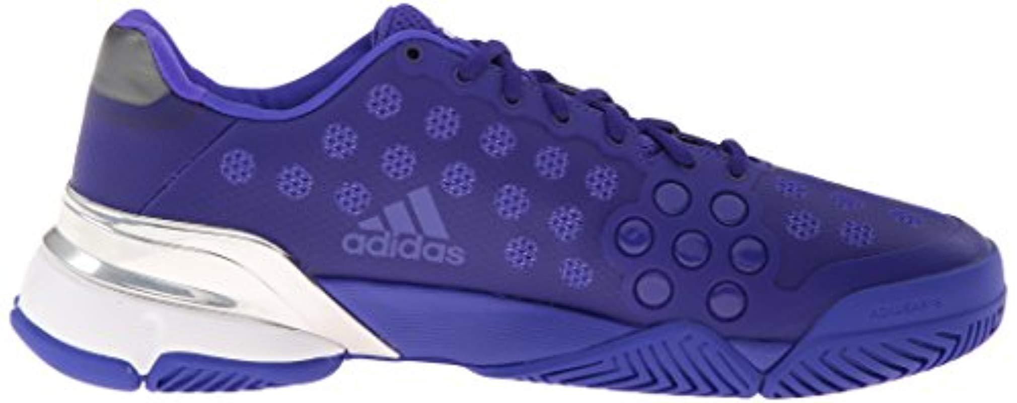 adidas performance barricade 2015