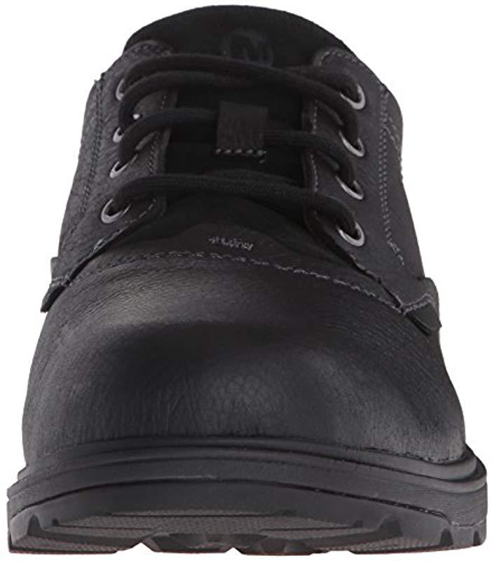 merrell brevard lace