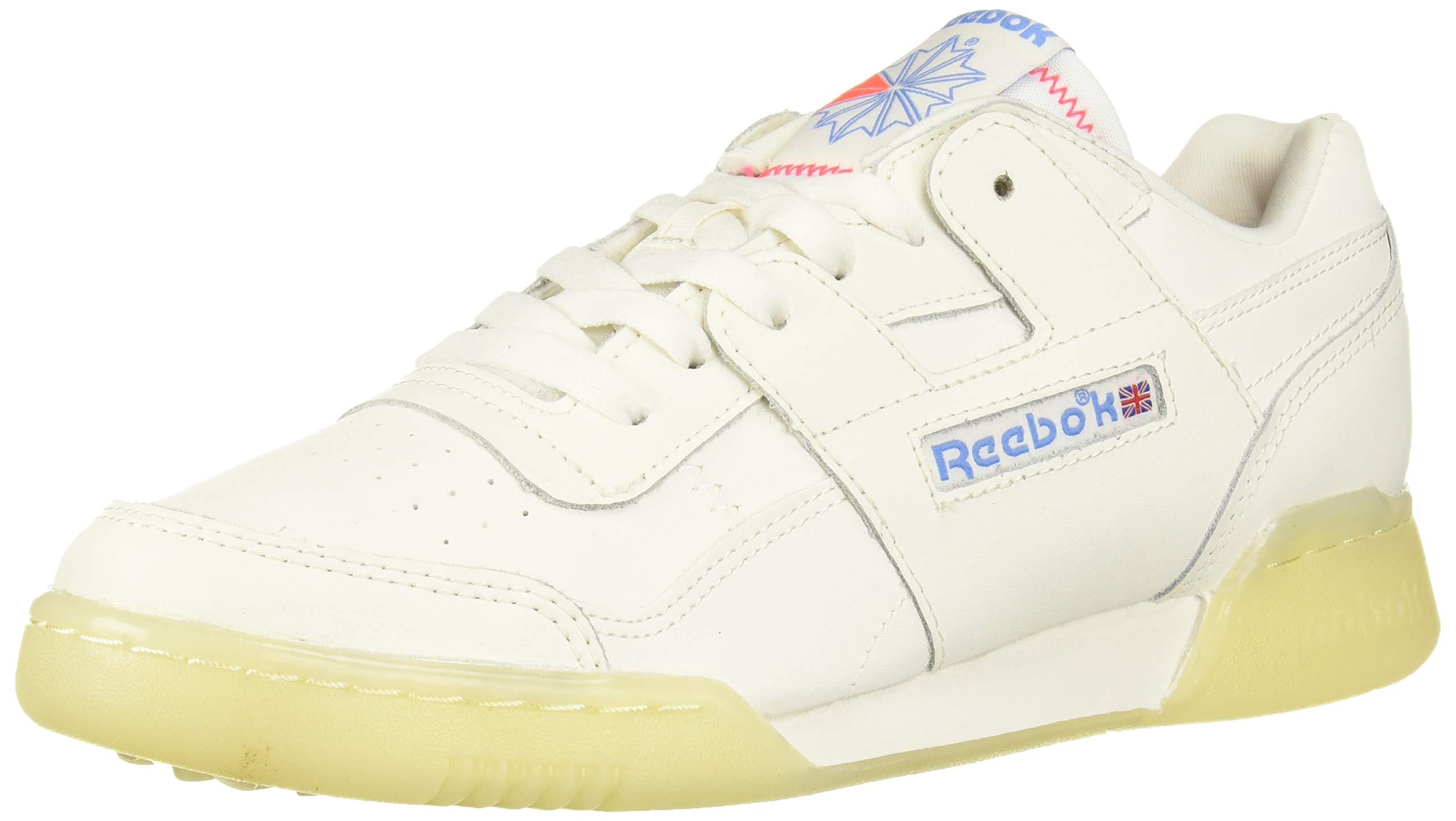 reebok ballerina shoes
