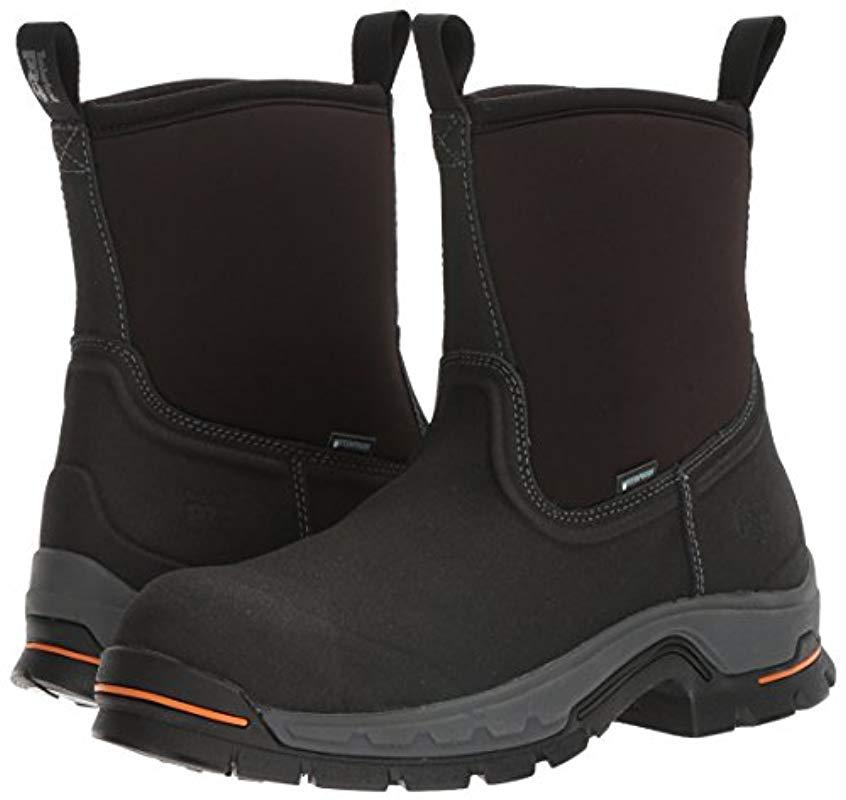 timberland pro linden