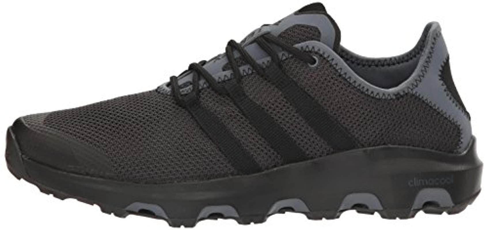 men's terrex climacool voyager water shoe
