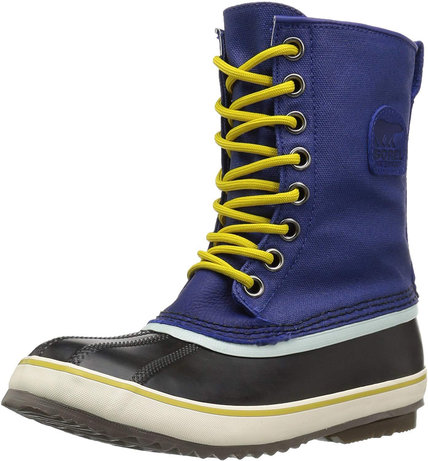 sorel 1964 cvs