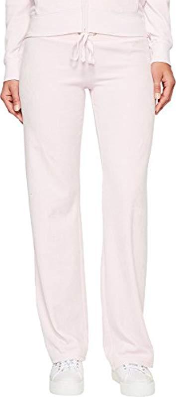 juicy couture mar vista pant