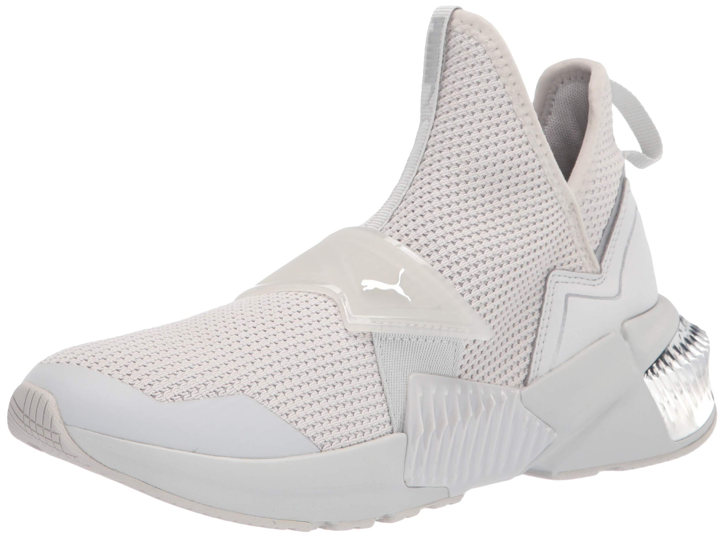 puma cross trainers womens