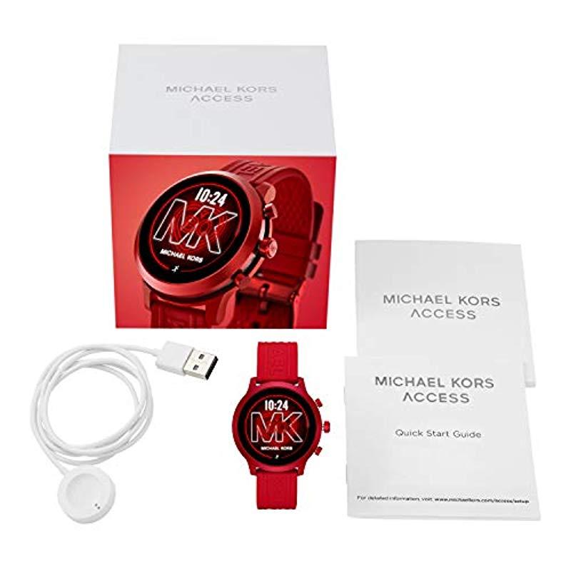 michael kors mkt50