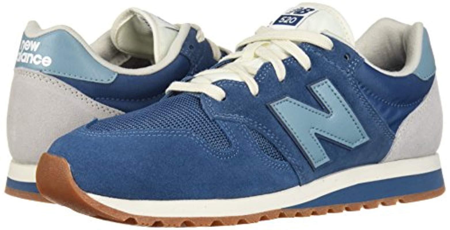 new balance u520v1