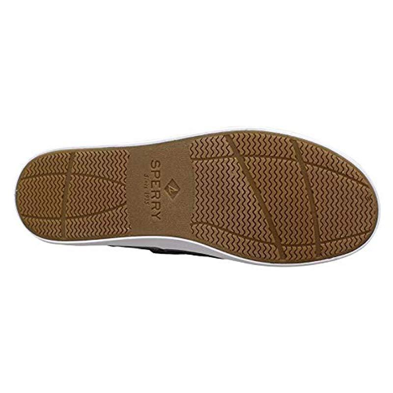sperry cutter 2 eye