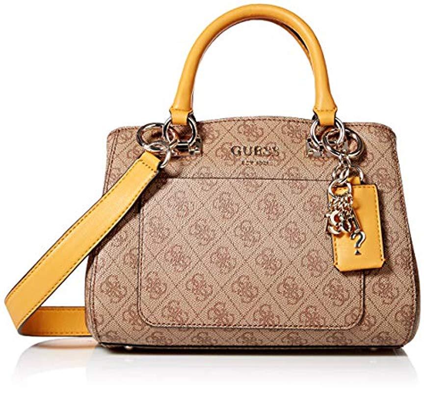 guess kathryn bag