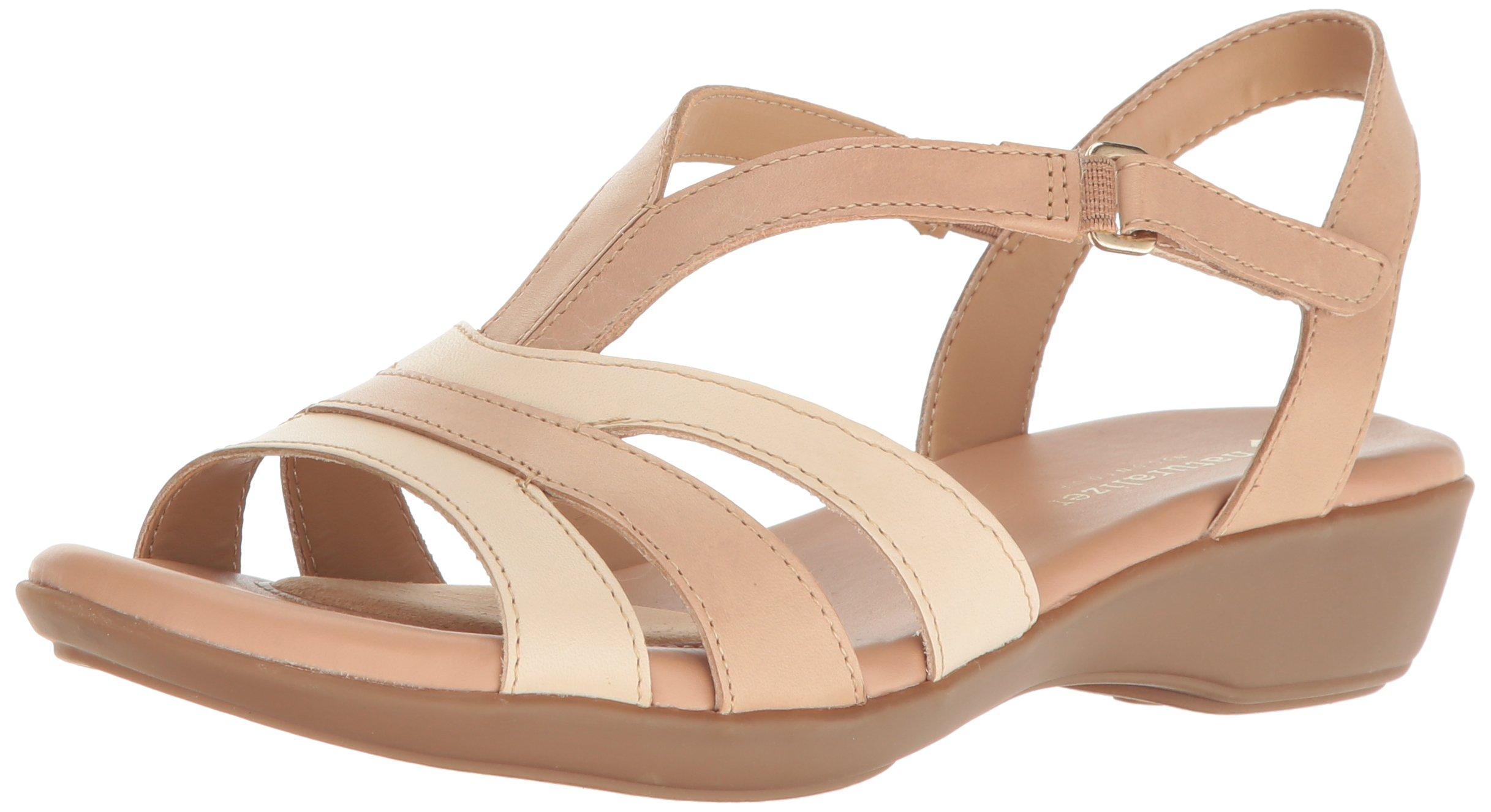 naturalizer huaraches