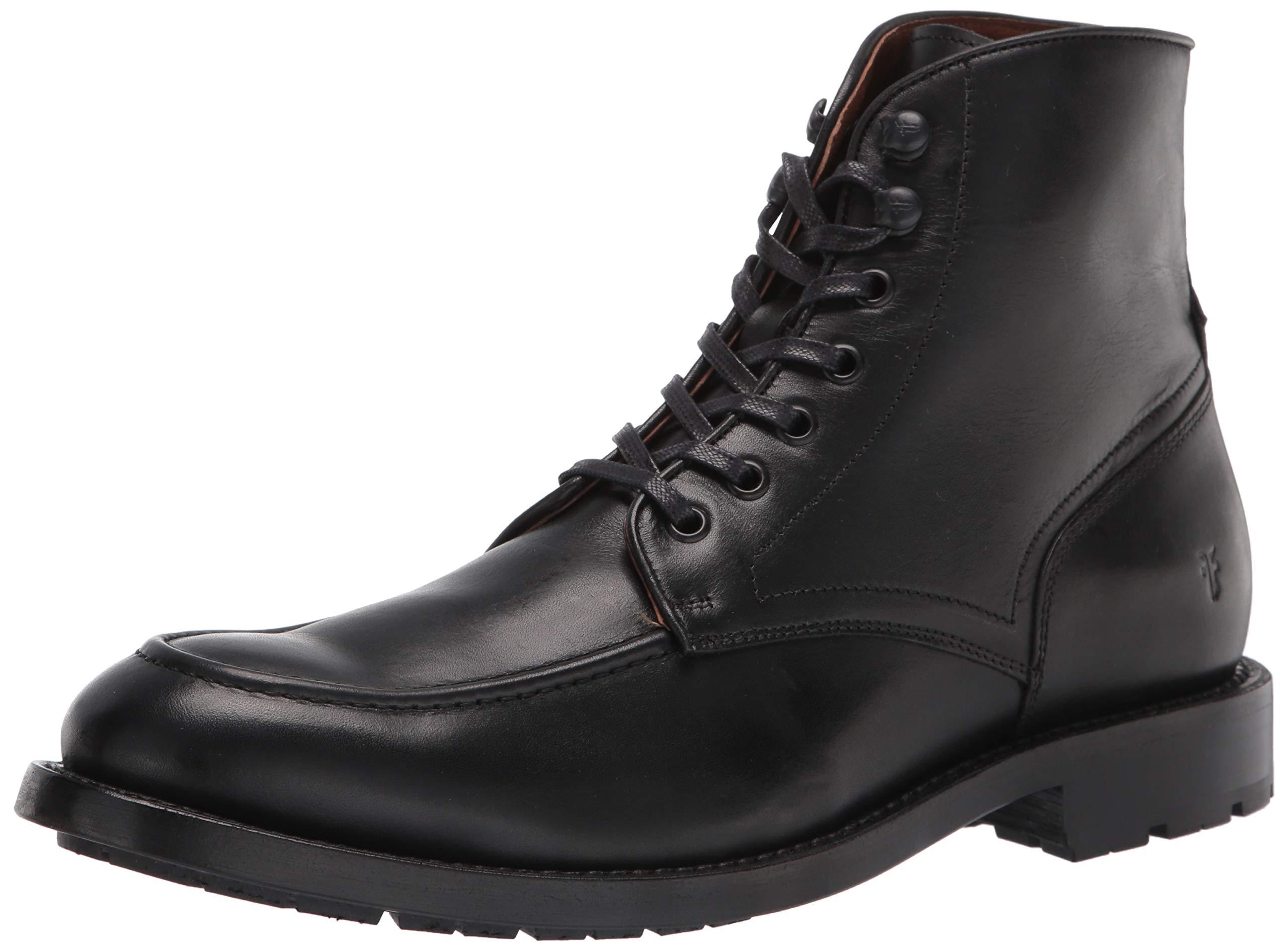 Frye gordon shop lace up