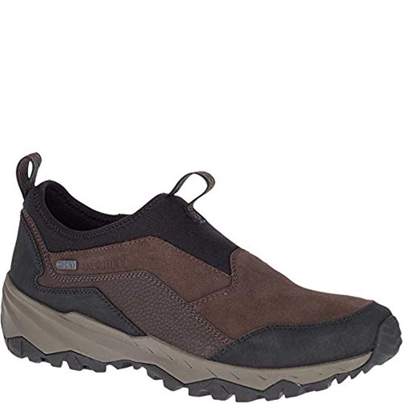 merrell icepack 8 polar waterproof