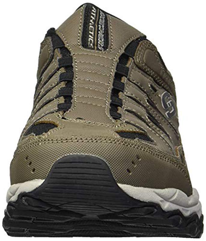 skechers afterburn wonted