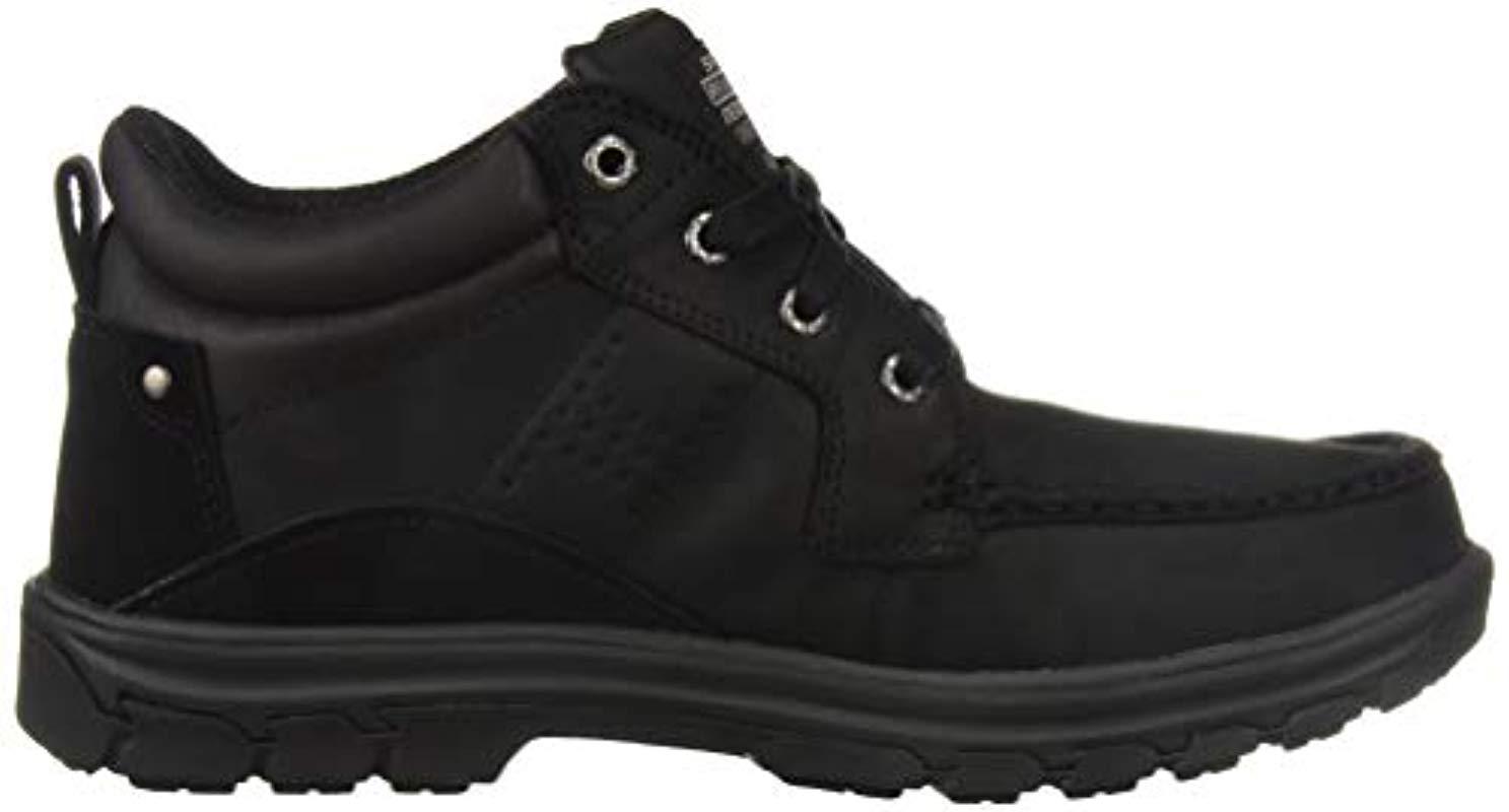 skechers melego boot
