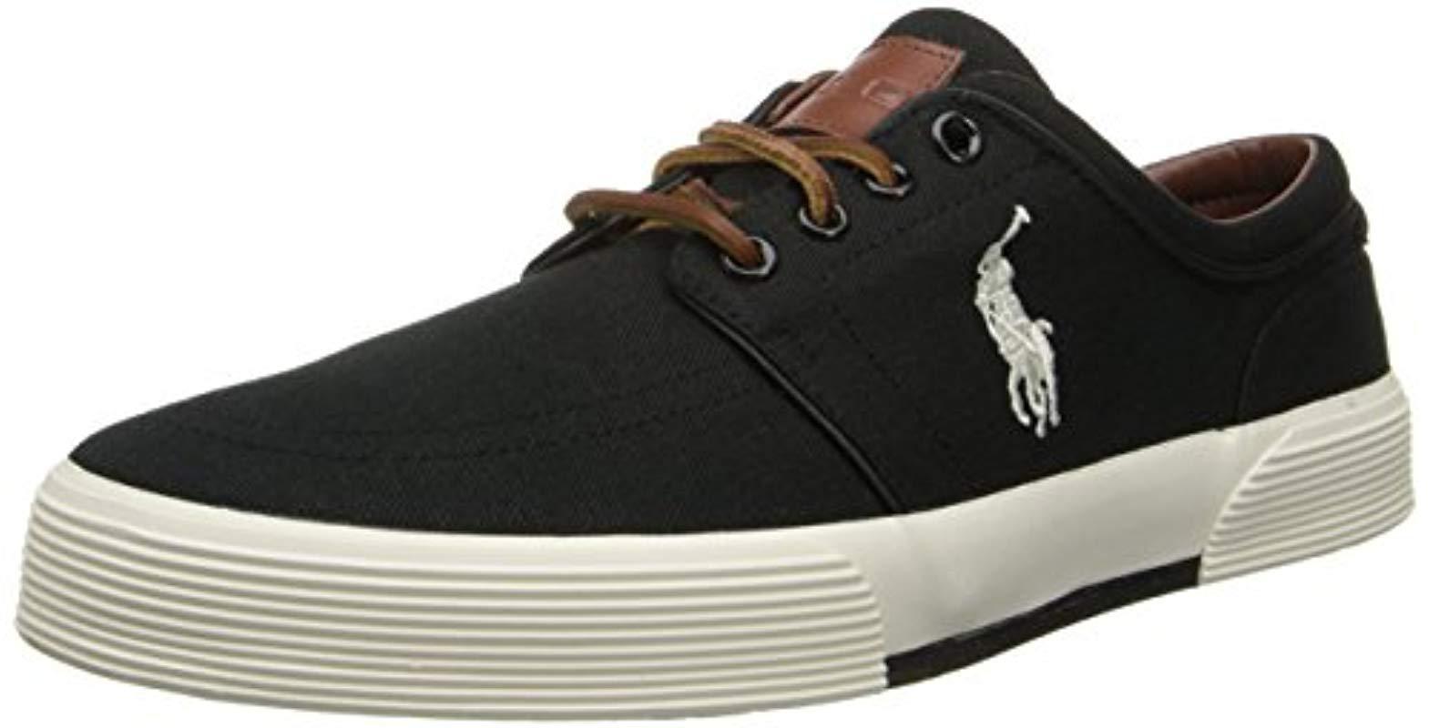 men's faxon low sneaker