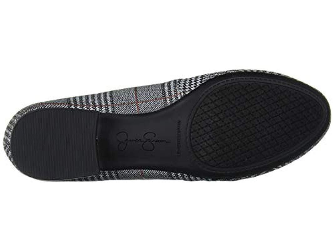 jessica simpson ginly ballet flat