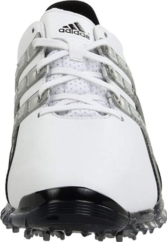 adidas powerband golf shoes