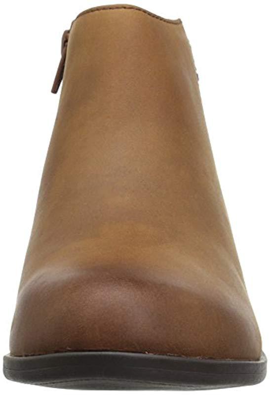 clarks addiy zora ankle boot