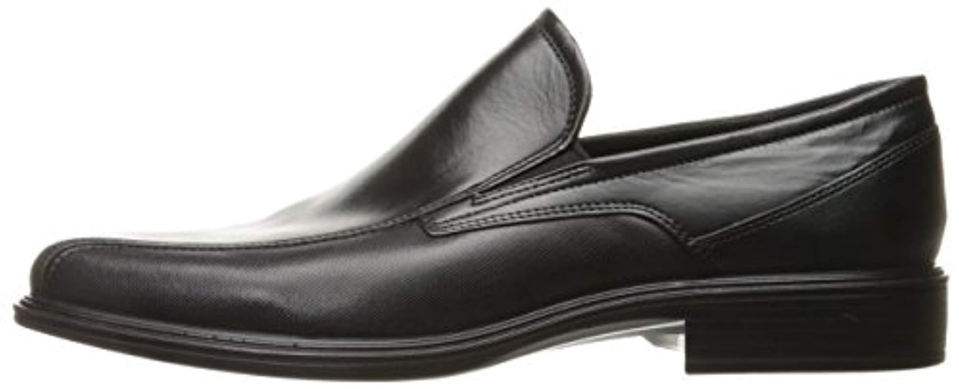 ecco johannesburg slip on