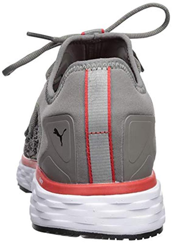 speed fusefit puma