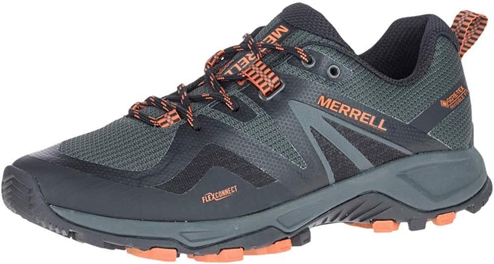 merrell mens size 10
