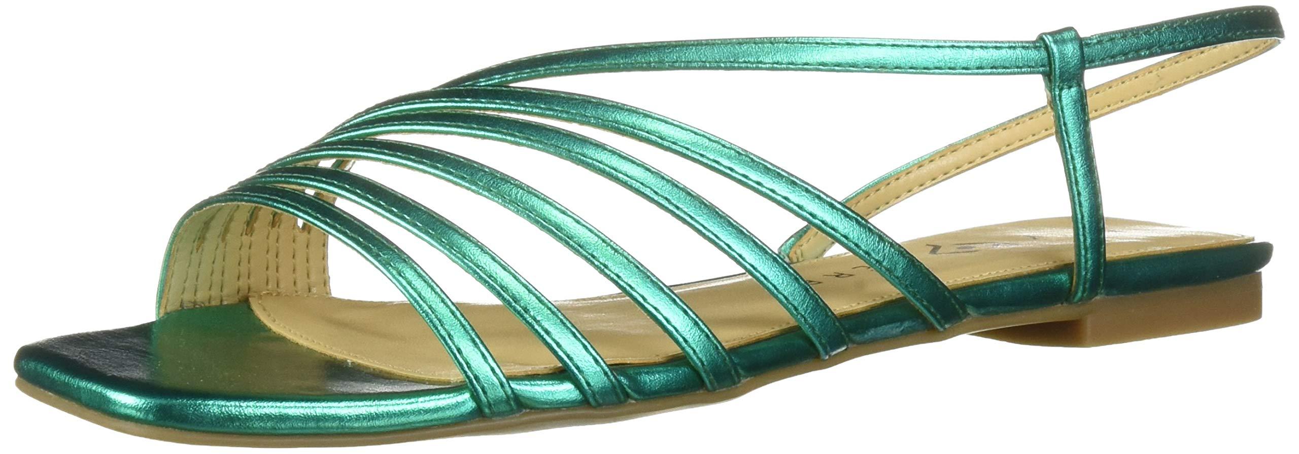 katy perry flat sandals