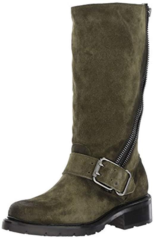 extra height motorcycle boots