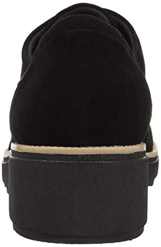 sharon noel black nubuck